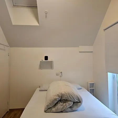 Ny Og Moderne Leilighet, Midt I Byen1 Trondheim Extérieur photo