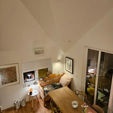 Ny Og Moderne Leilighet, Midt I Byen1 Trondheim Extérieur photo