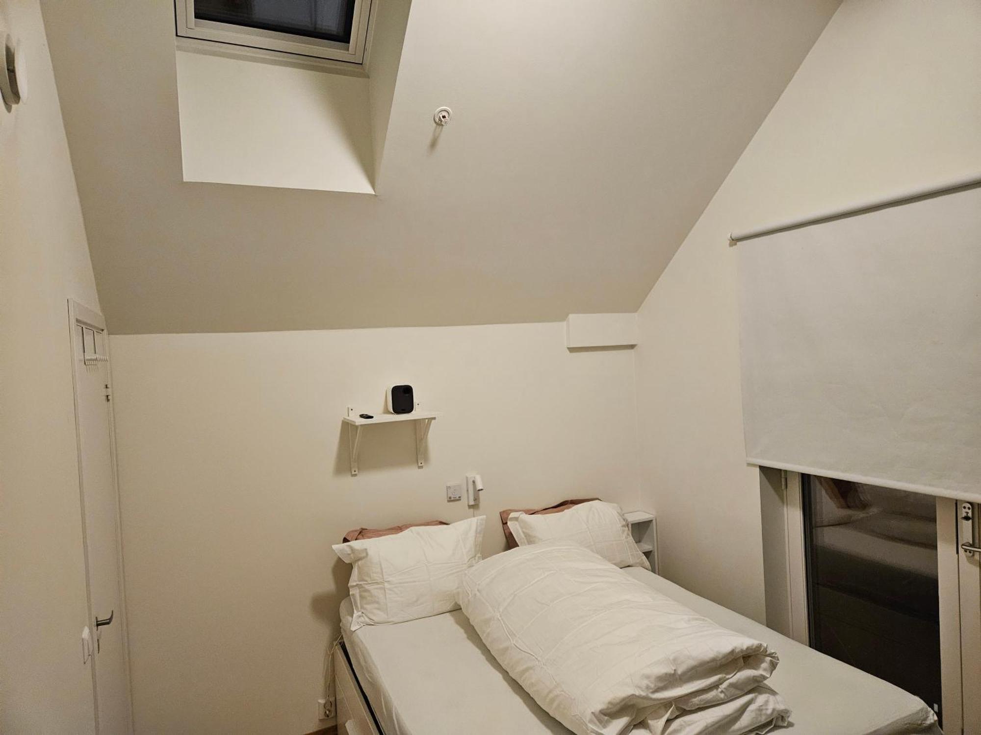 Ny Og Moderne Leilighet, Midt I Byen1 Appartement *
