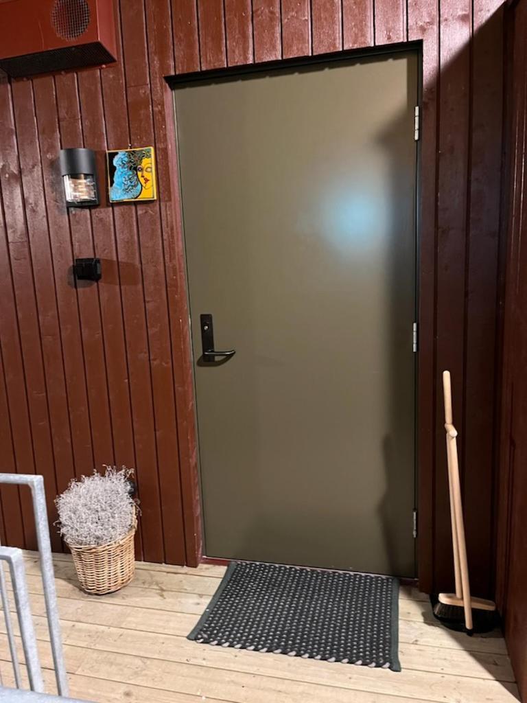 Ny Og Moderne Leilighet, Midt I Byen1 Apartamento *