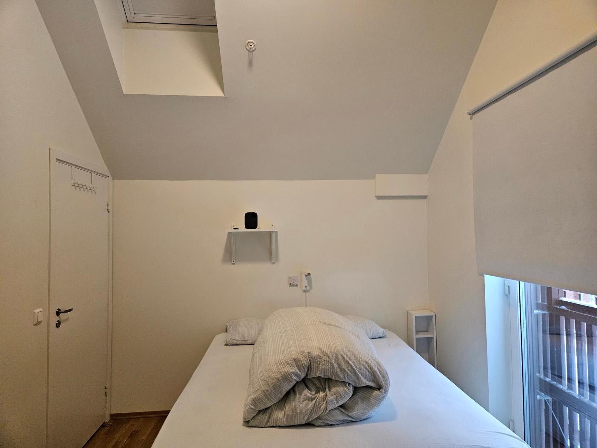 Ny Og Moderne Leilighet, Midt I Byen1 Appartement Trondheim