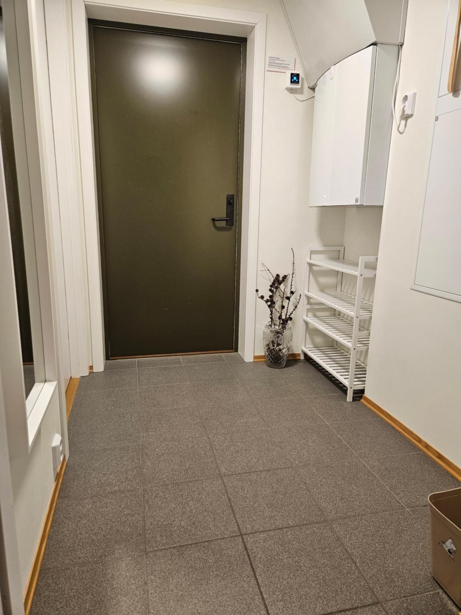 Ny Og Moderne Leilighet, Midt I Byen1 * Trondheim