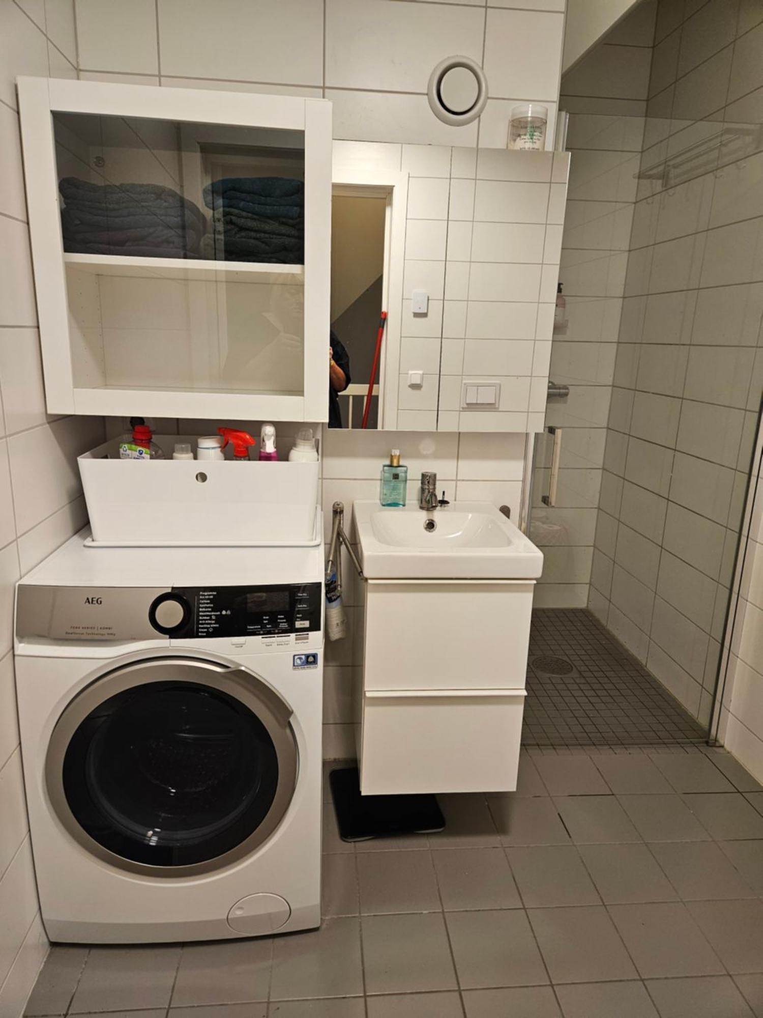 Apartamento Ny Og Moderne Leilighet, Midt I Byen1