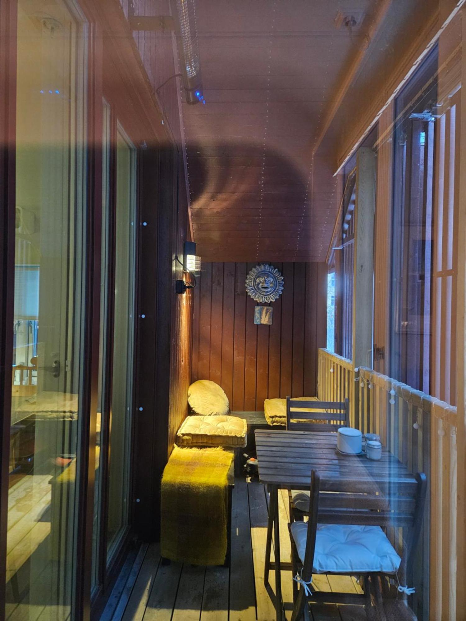 Ny Og Moderne Leilighet, Midt I Byen1 Appartement