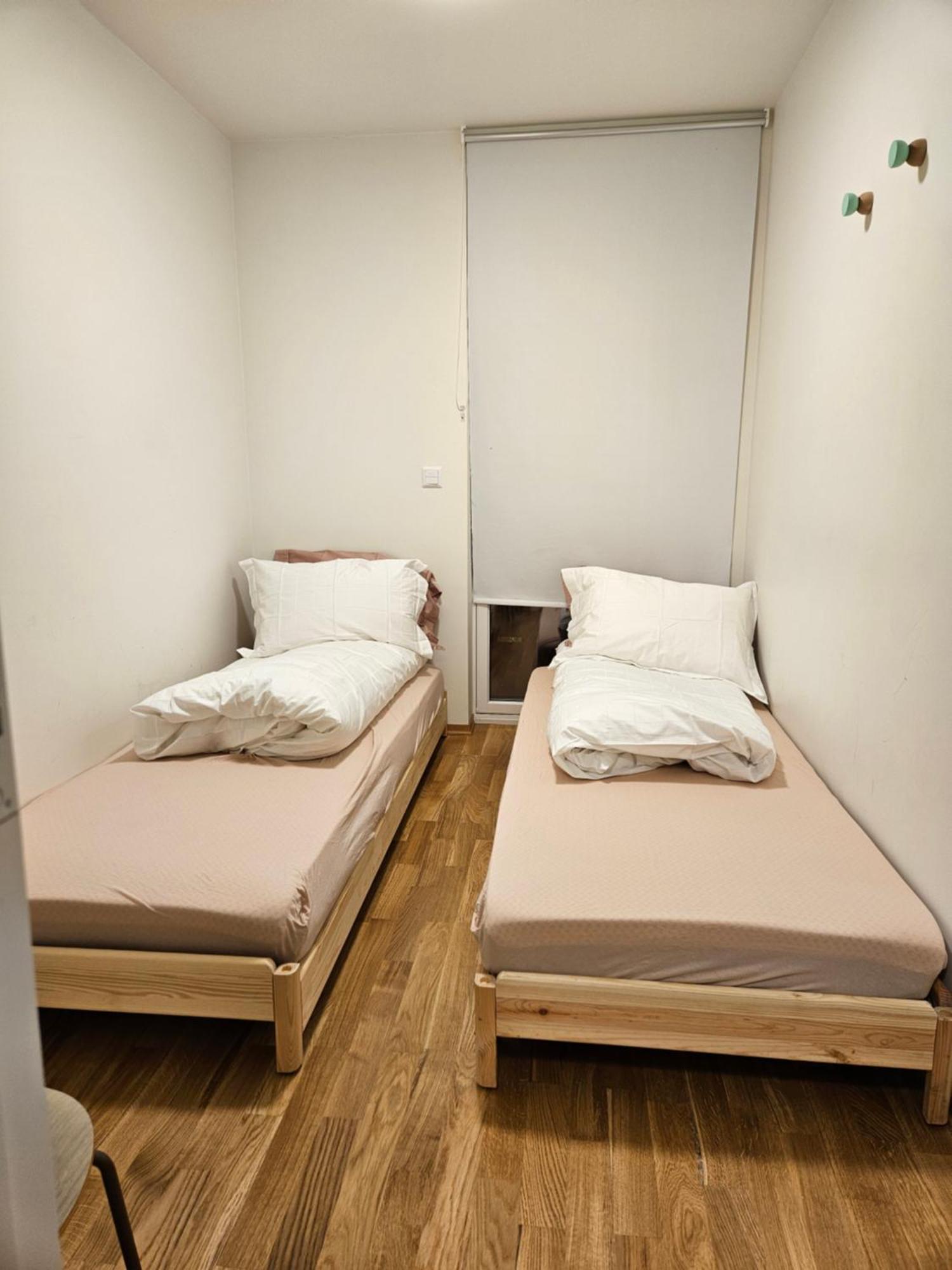 Ny Og Moderne Leilighet, Midt I Byen1 Appartement Trondheim