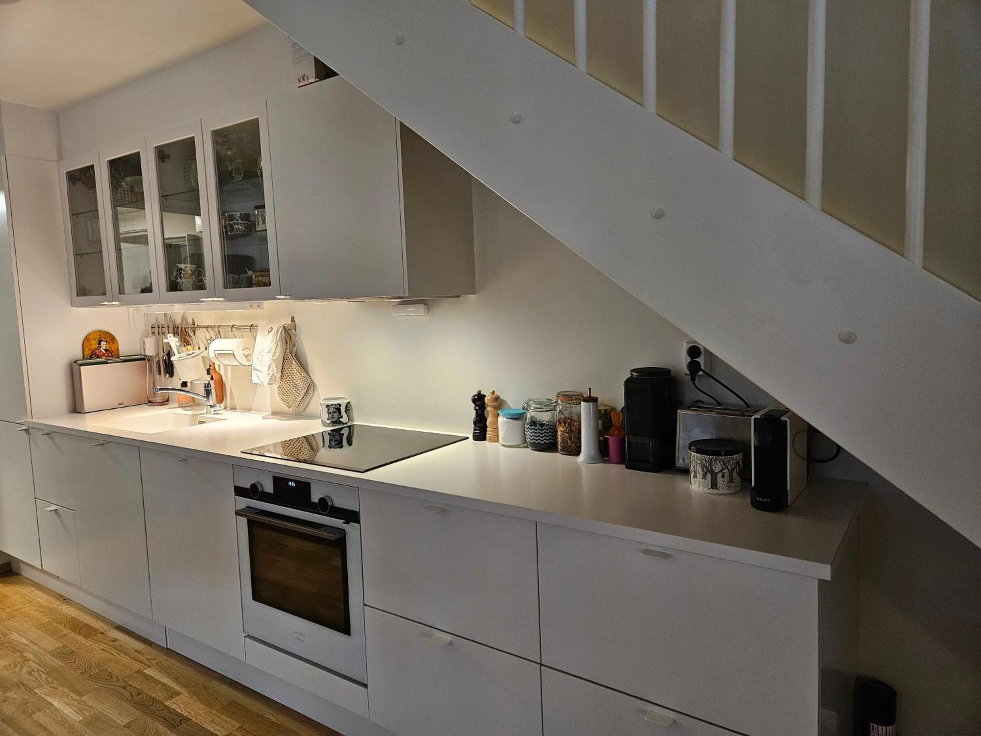 Ny Og Moderne Leilighet, Midt I Byen1 Appartement *
