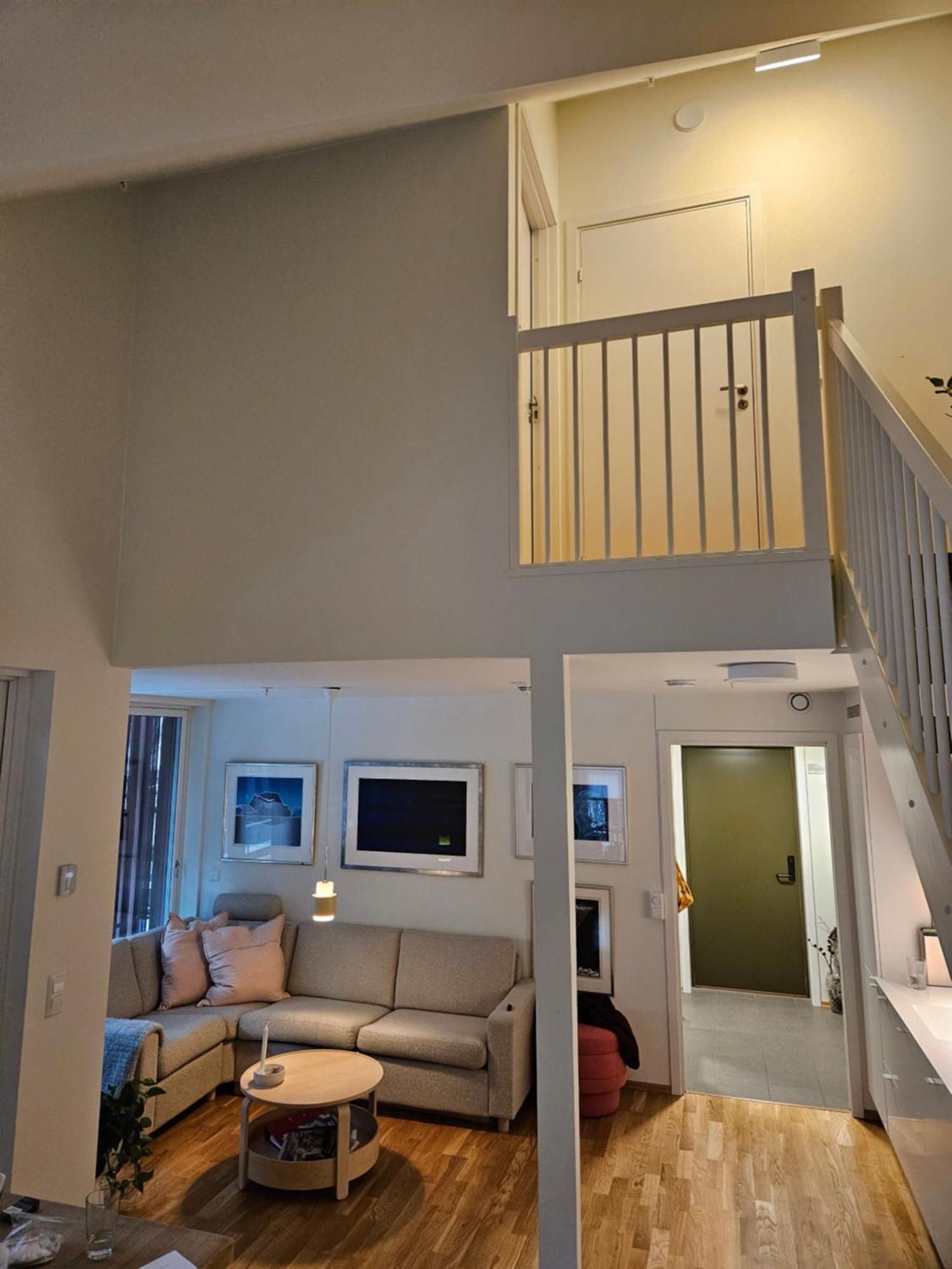 Ny Og Moderne Leilighet, Midt I Byen1 Apartamento Trondheim
