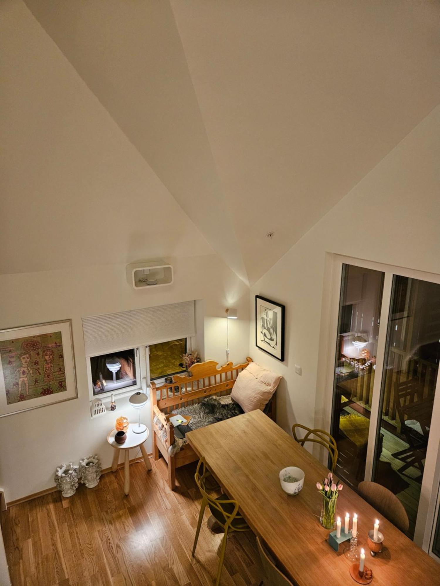 Appartement Ny Og Moderne Leilighet, Midt I Byen1 *
